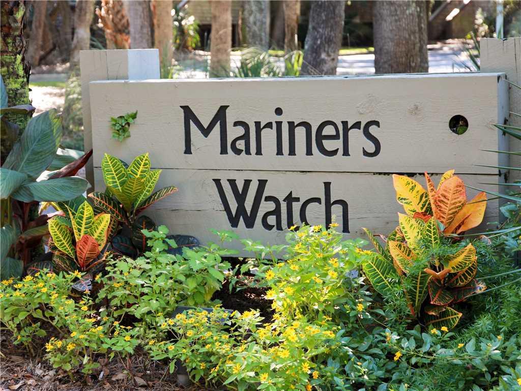 Mariner'S Watch 4268 Villa Kiawah Island Ngoại thất bức ảnh